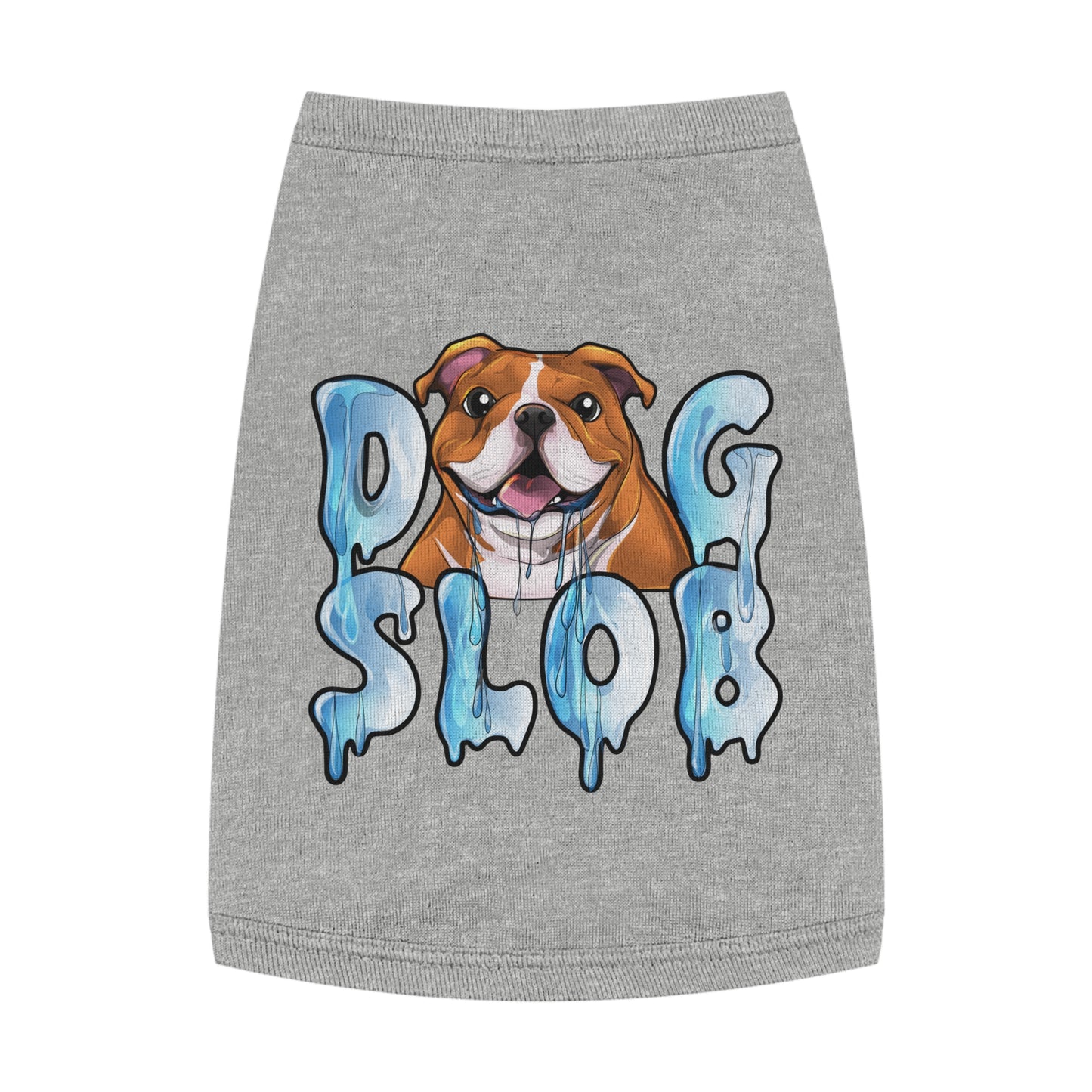 Pet Tank Top