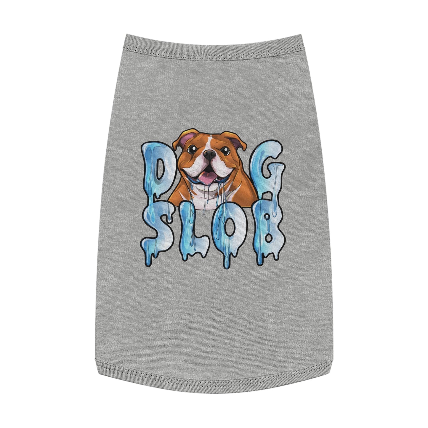 Pet Tank Top