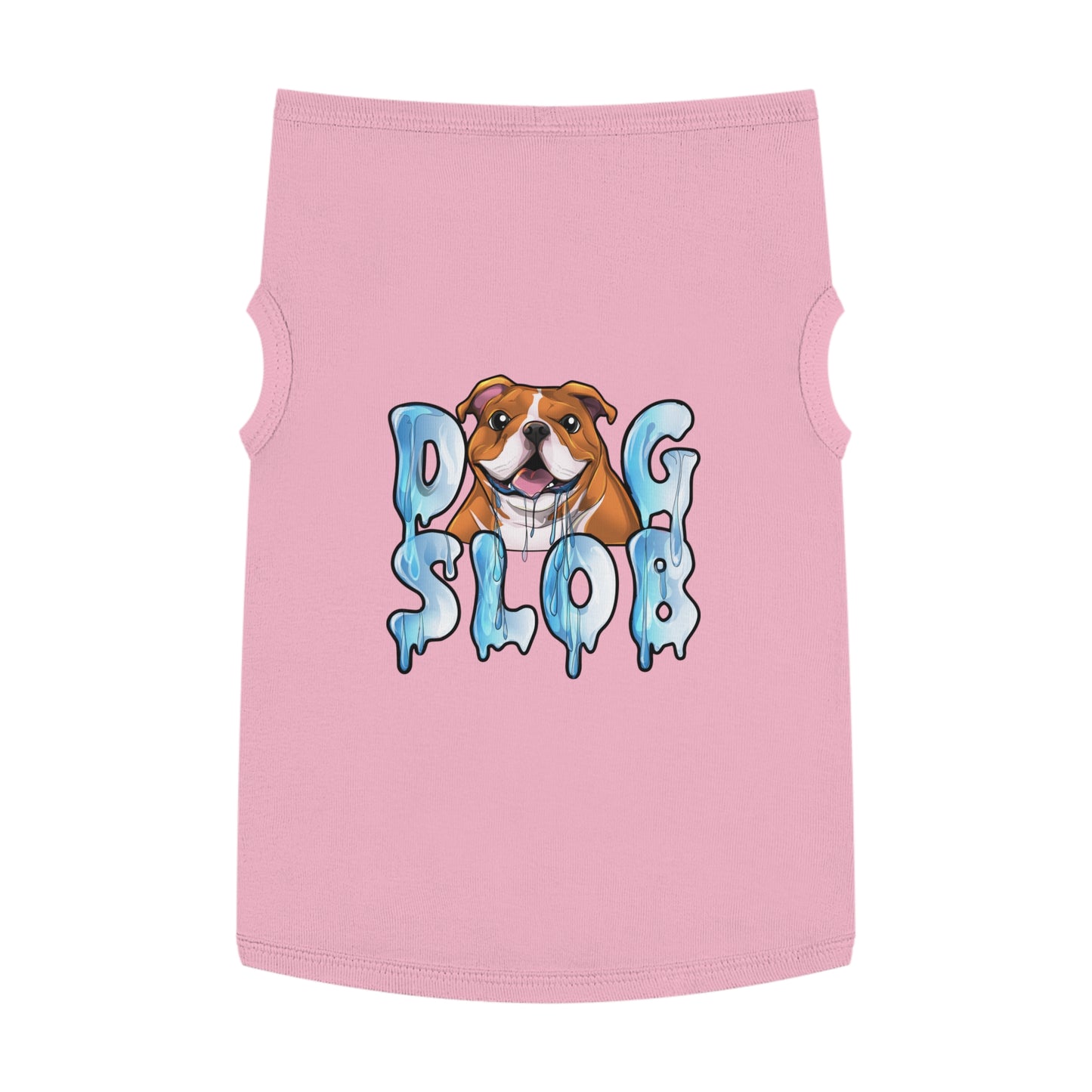 Pet Tank Top