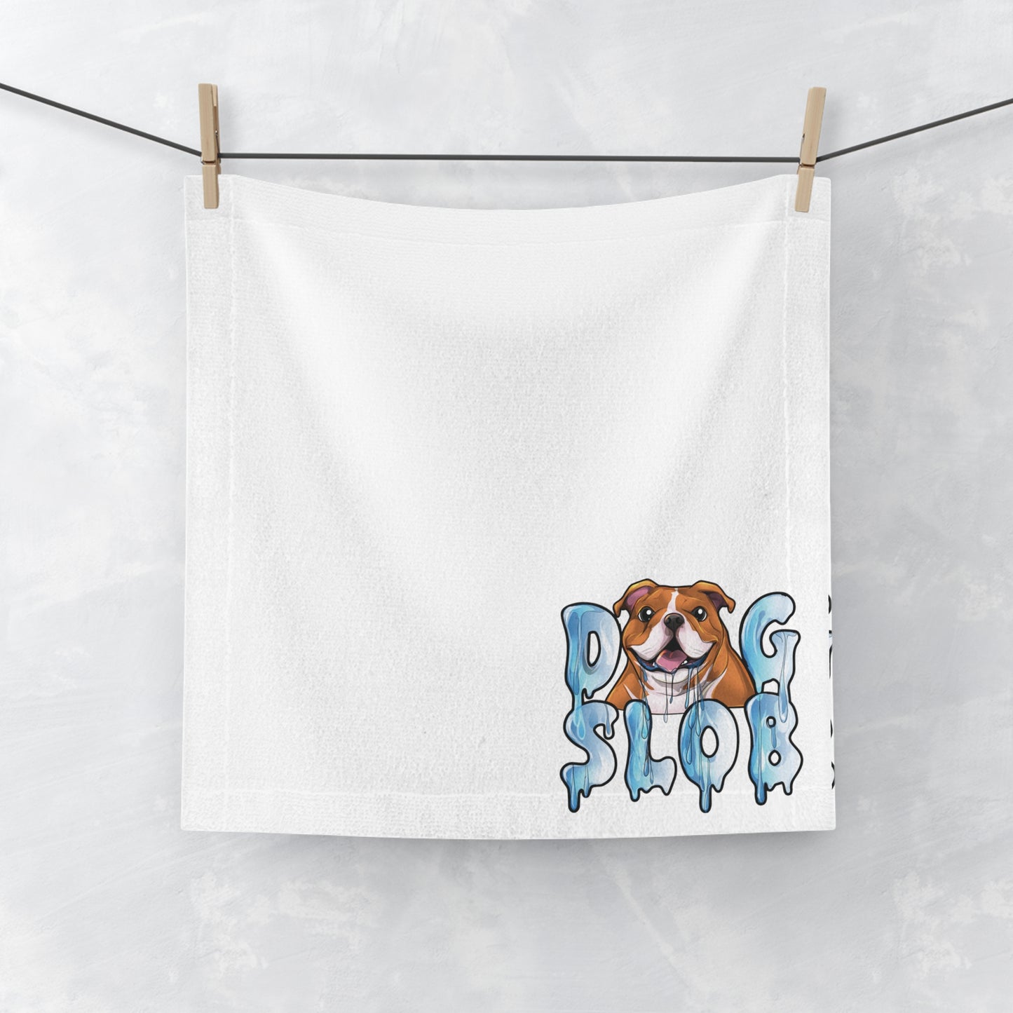 Dog Slob ® Towel