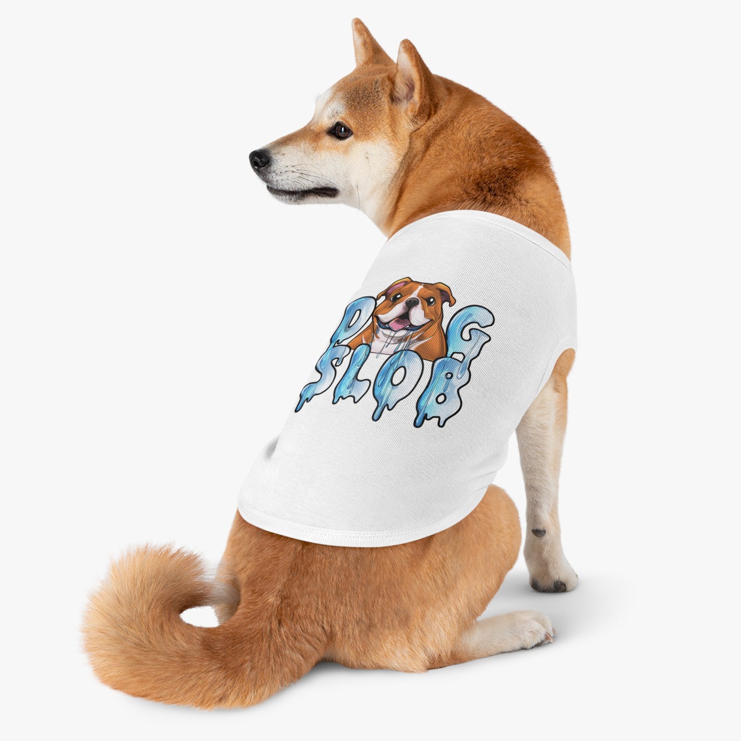 Pet Tank Top