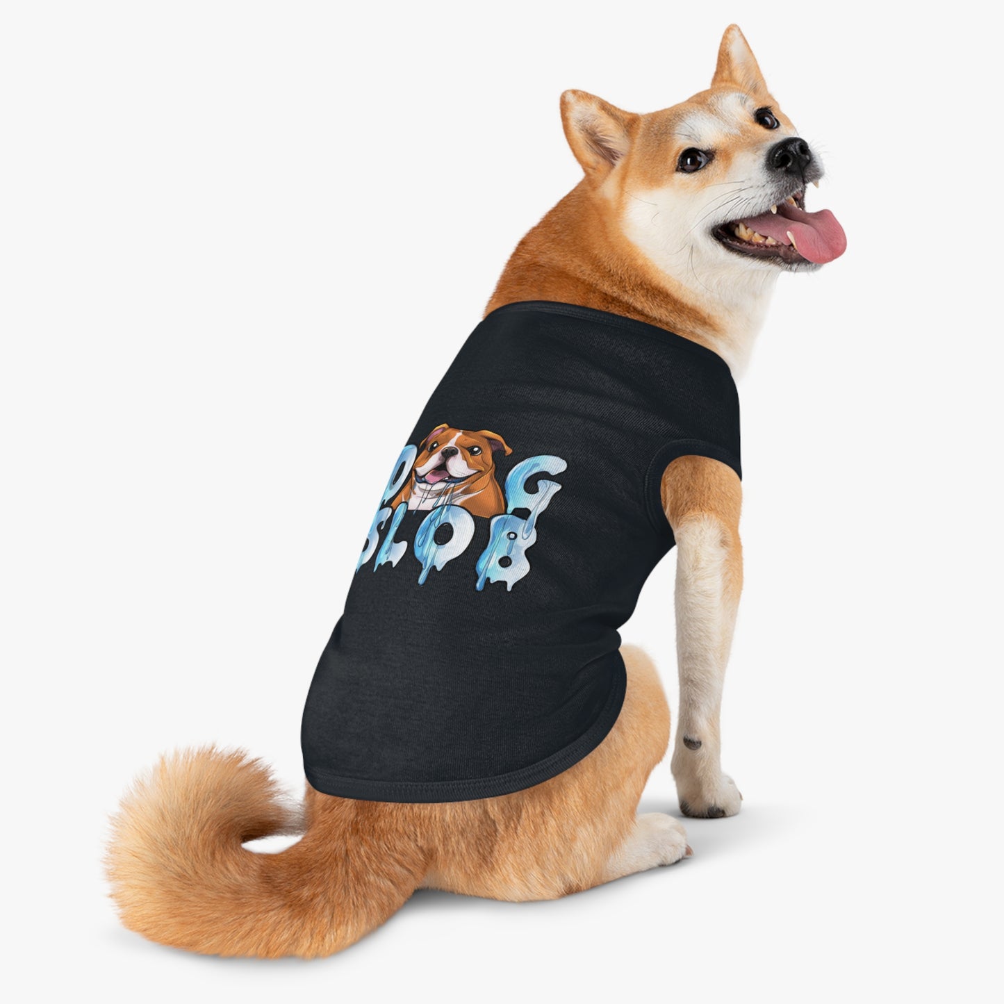 Pet Tank Top