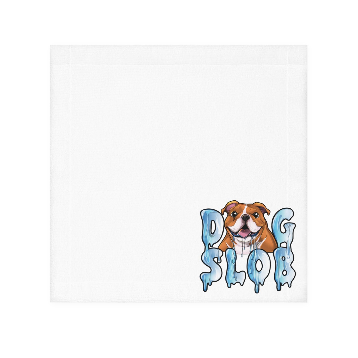 Dog Slob ® Towel