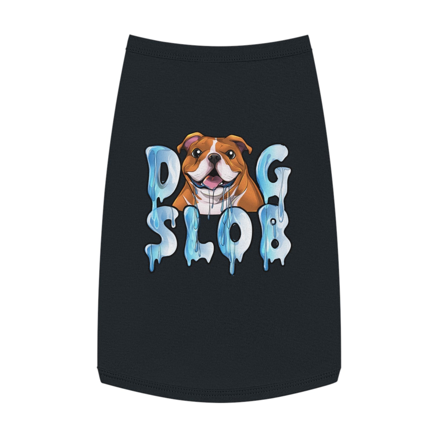 Pet Tank Top