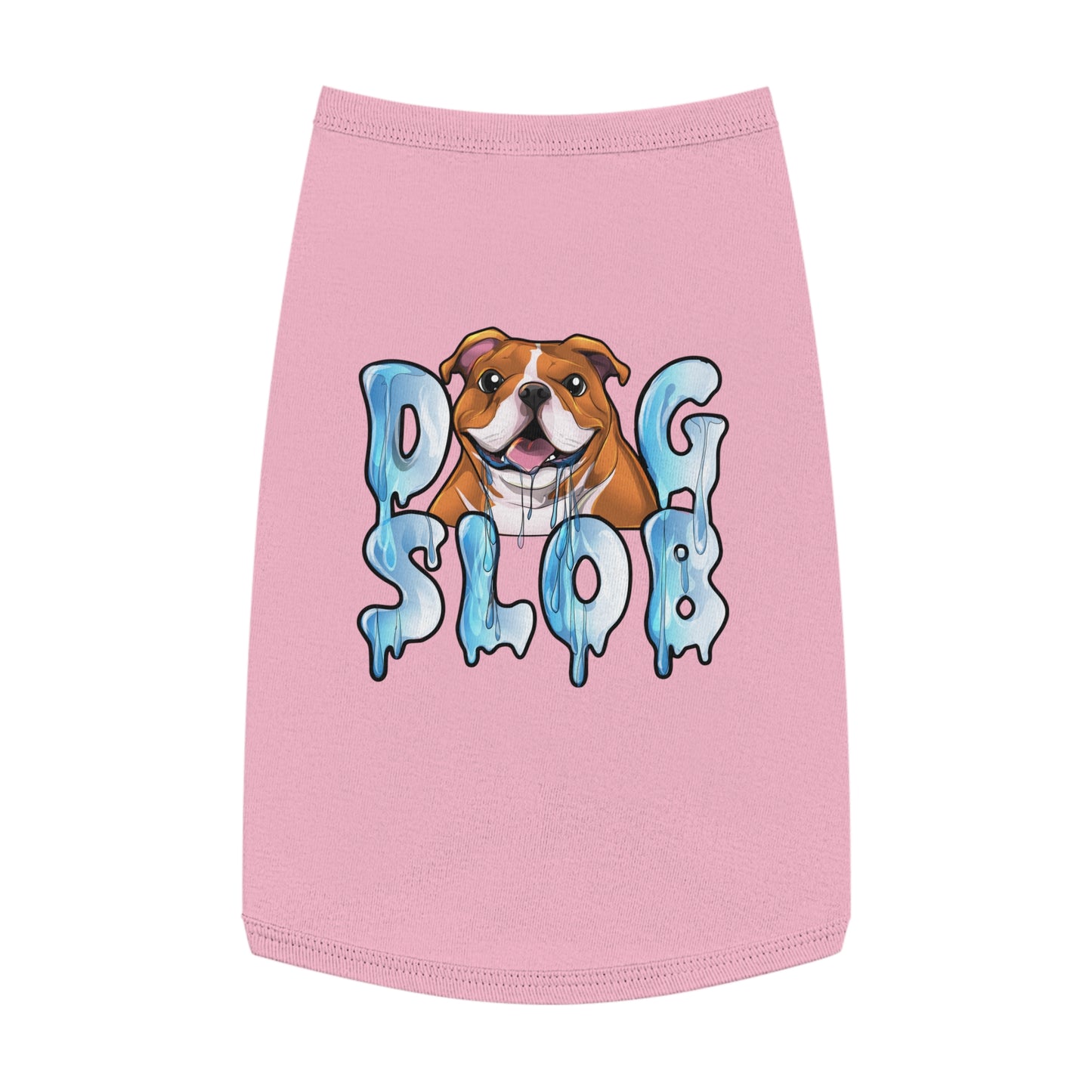 Pet Tank Top