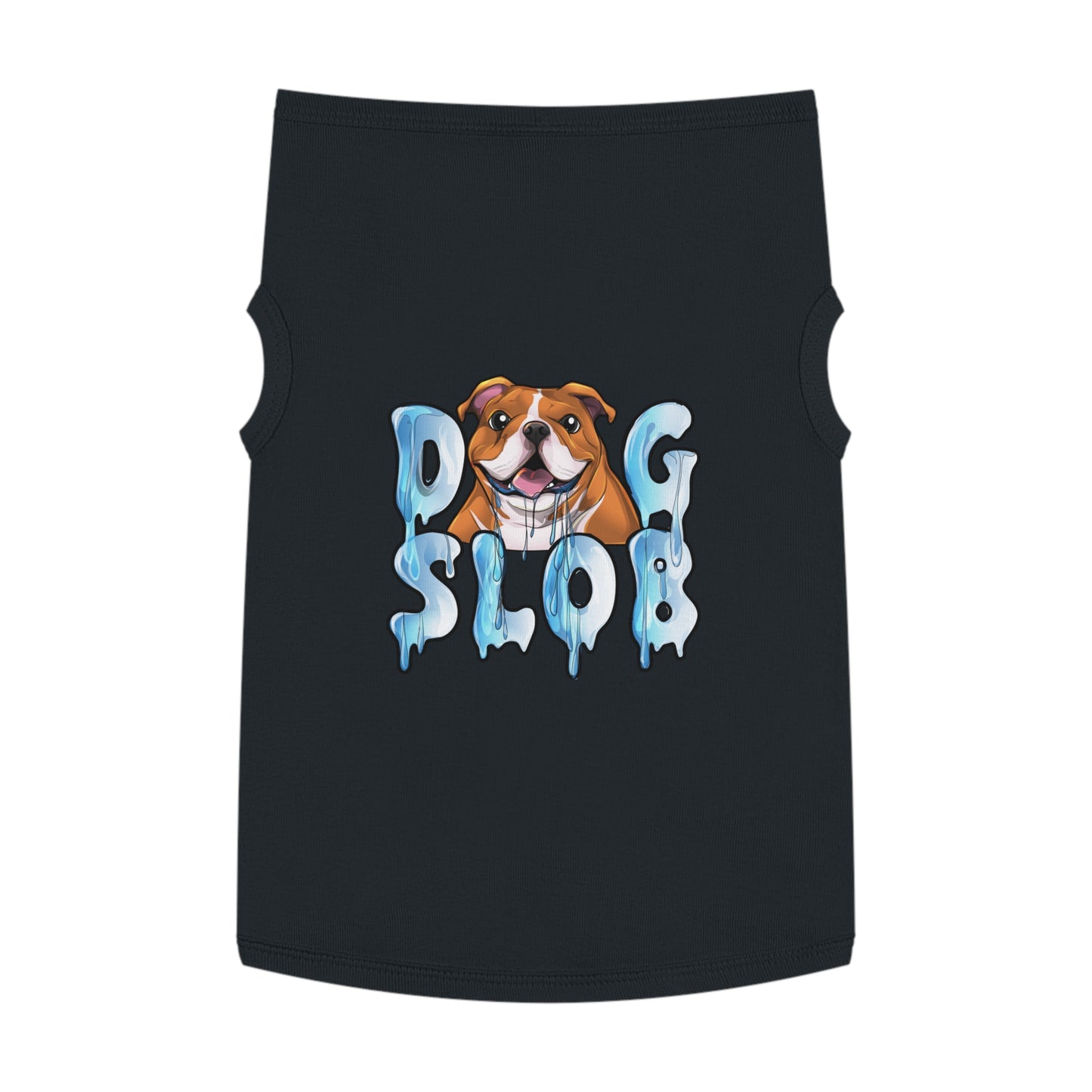 Pet Tank Top