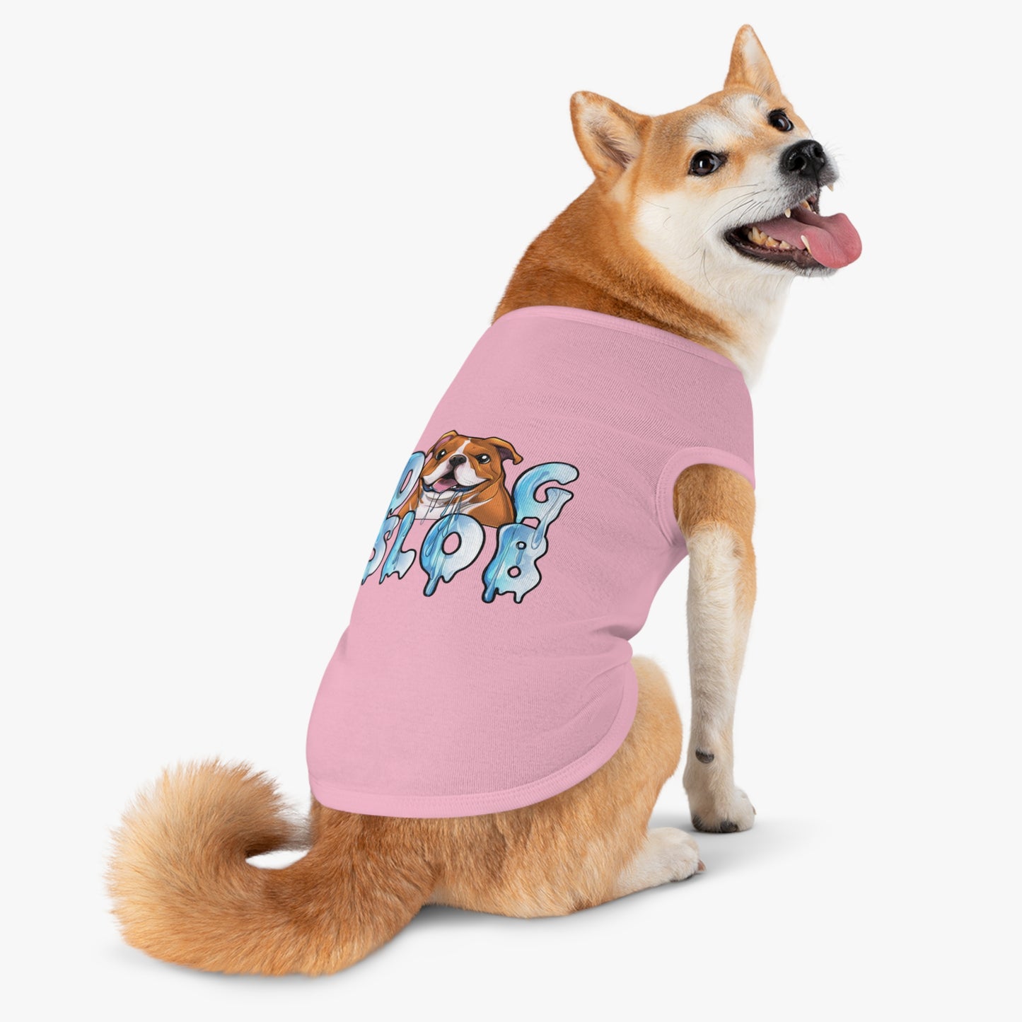 Pet Tank Top