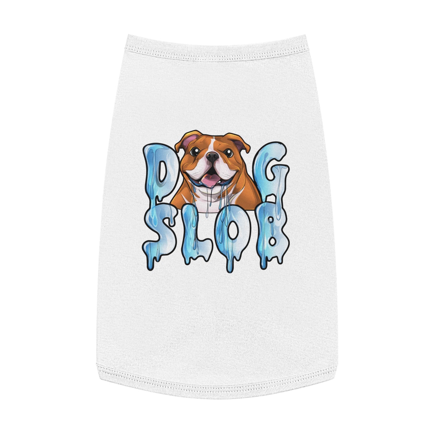 Pet Tank Top