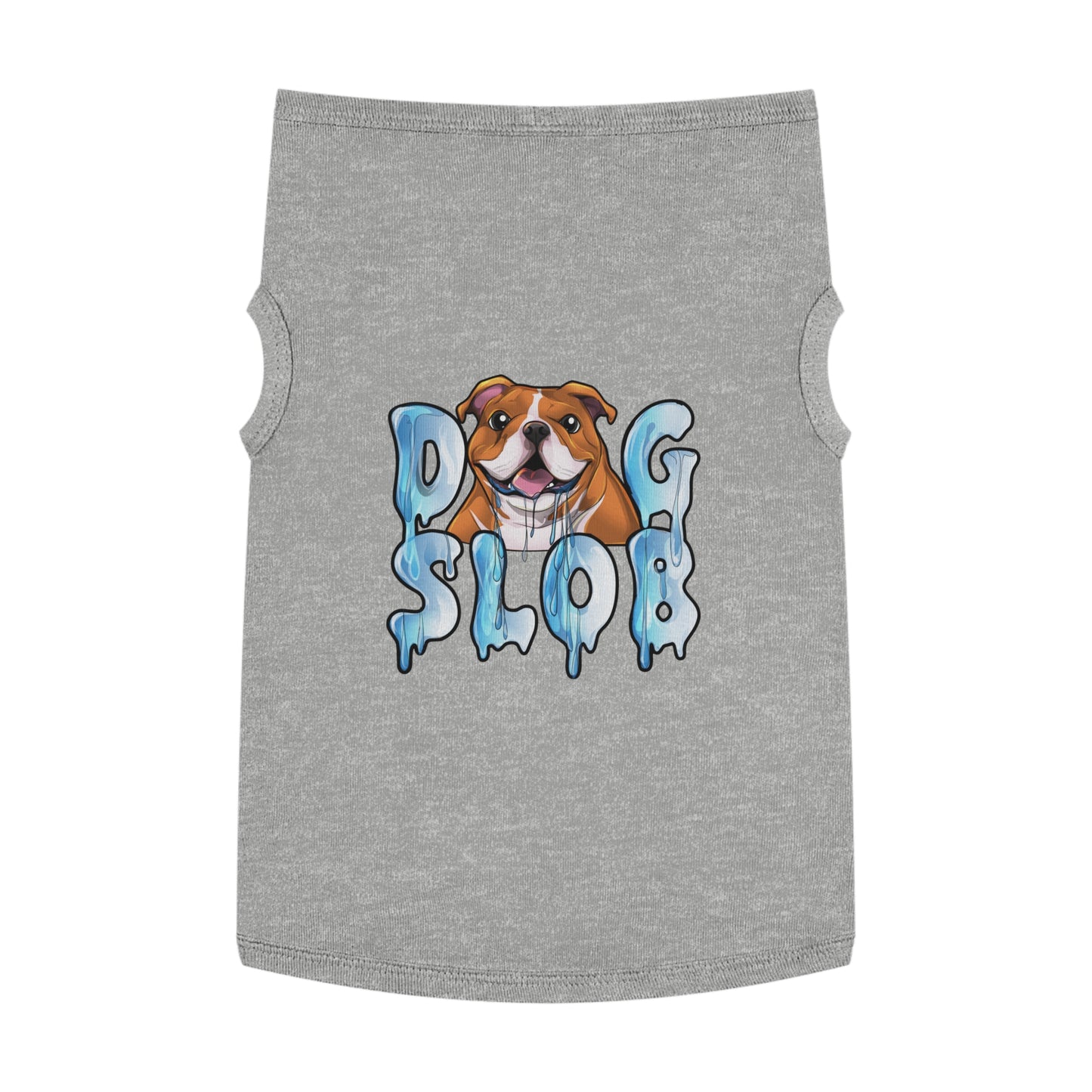 Pet Tank Top