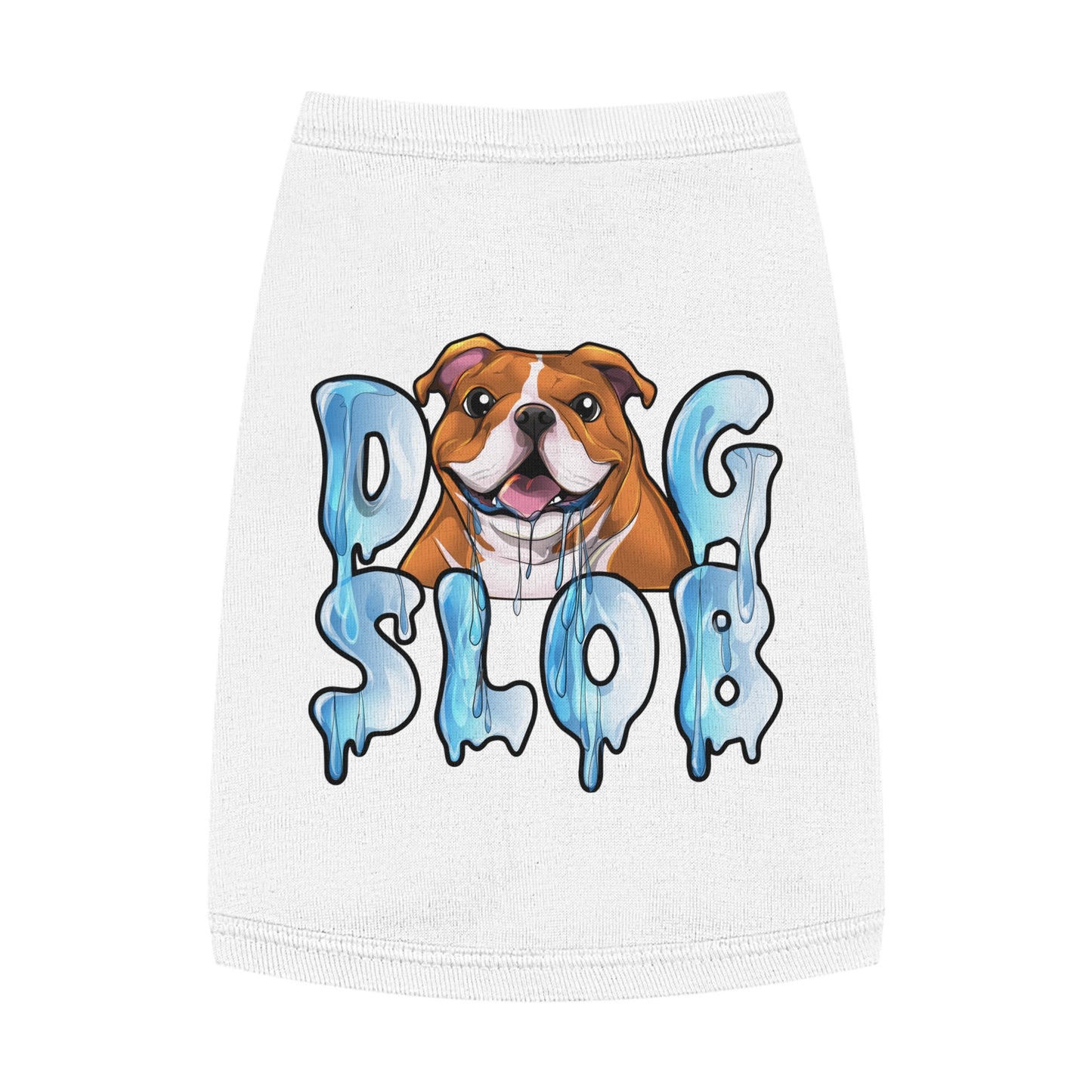 Pet Tank Top