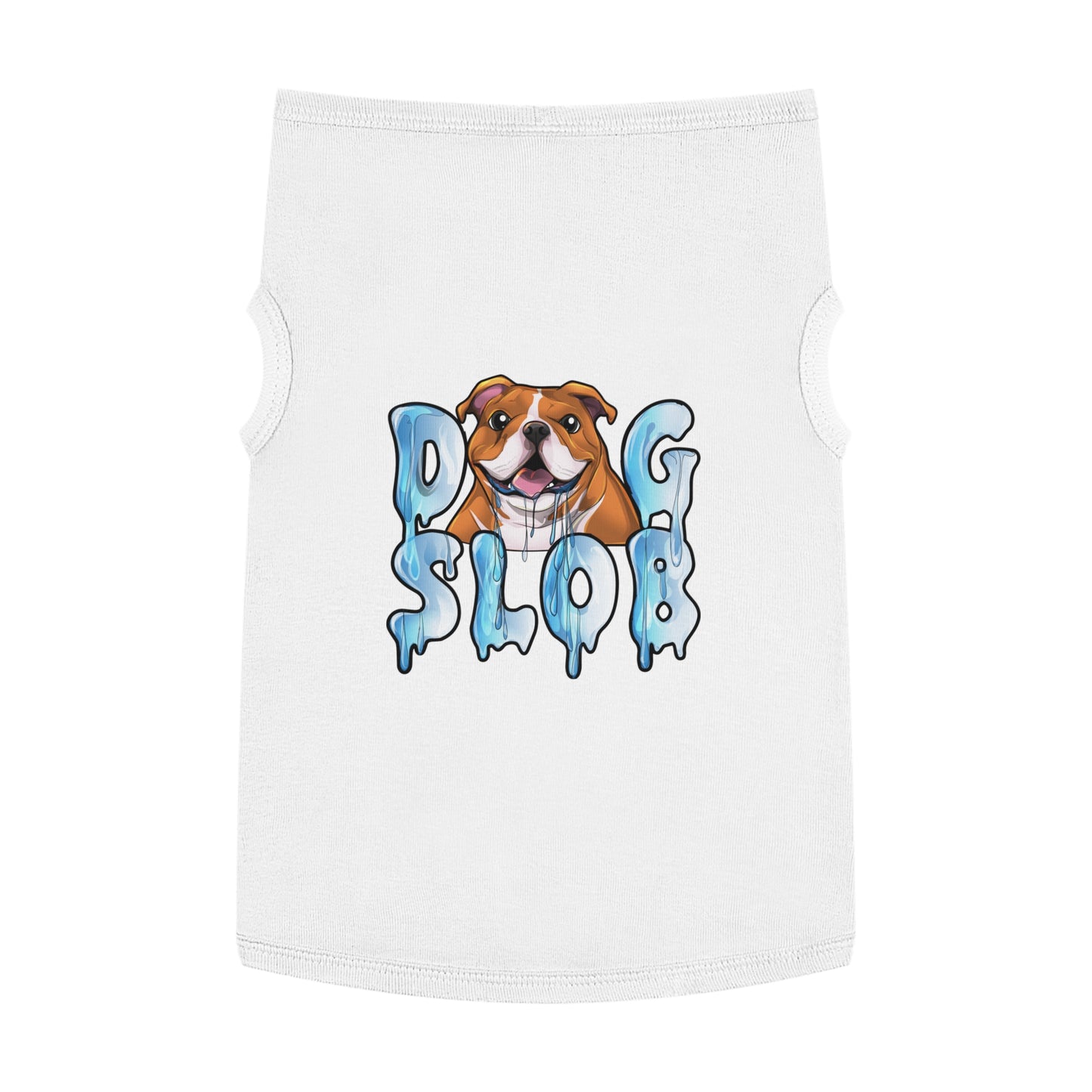 Pet Tank Top