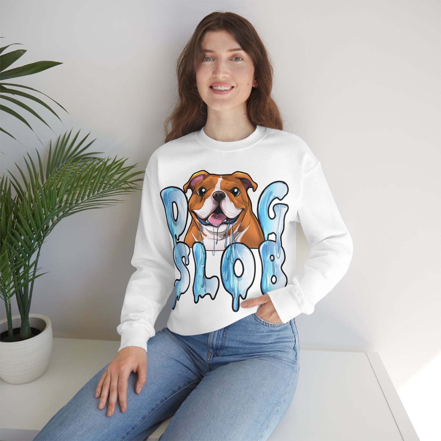 Dog Slob ® Sweatshirt