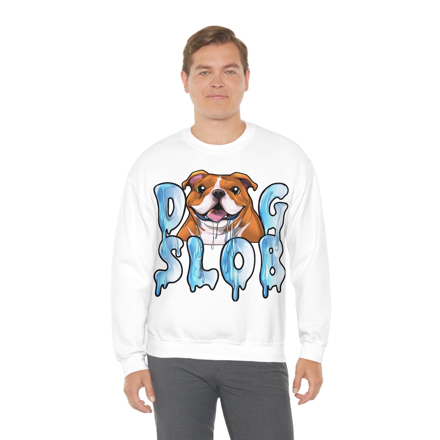 Dog Slob ® Sweatshirt