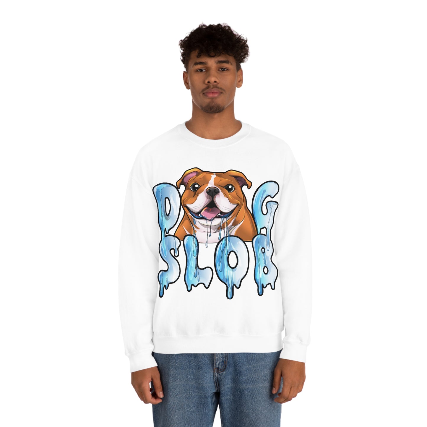 Dog Slob ® Sweatshirt