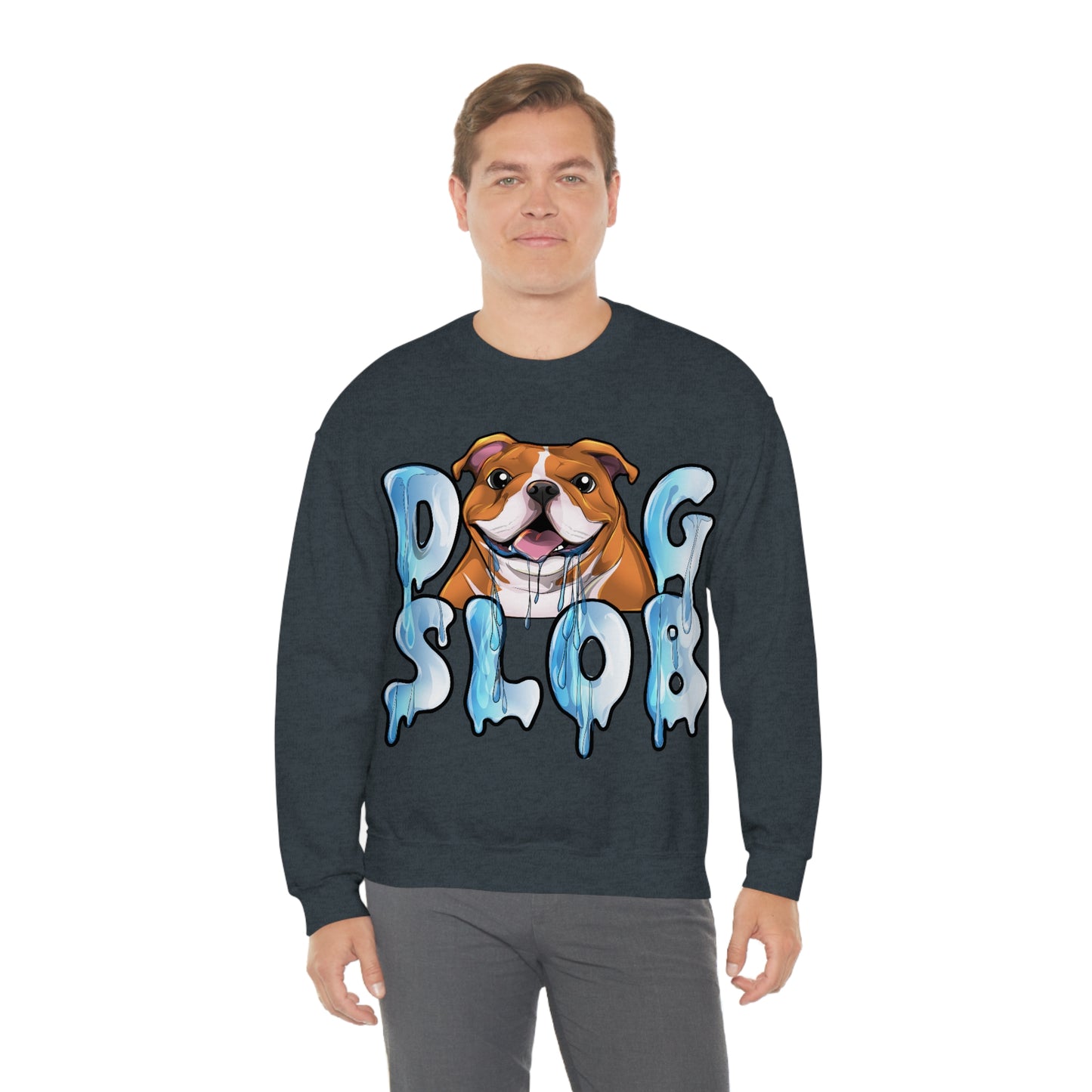 Dog Slob ® Sweatshirt