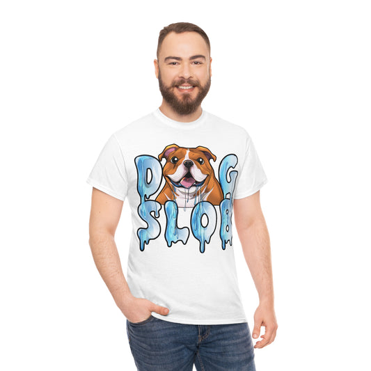 Dog Slob ® Heavy Cotton Tee