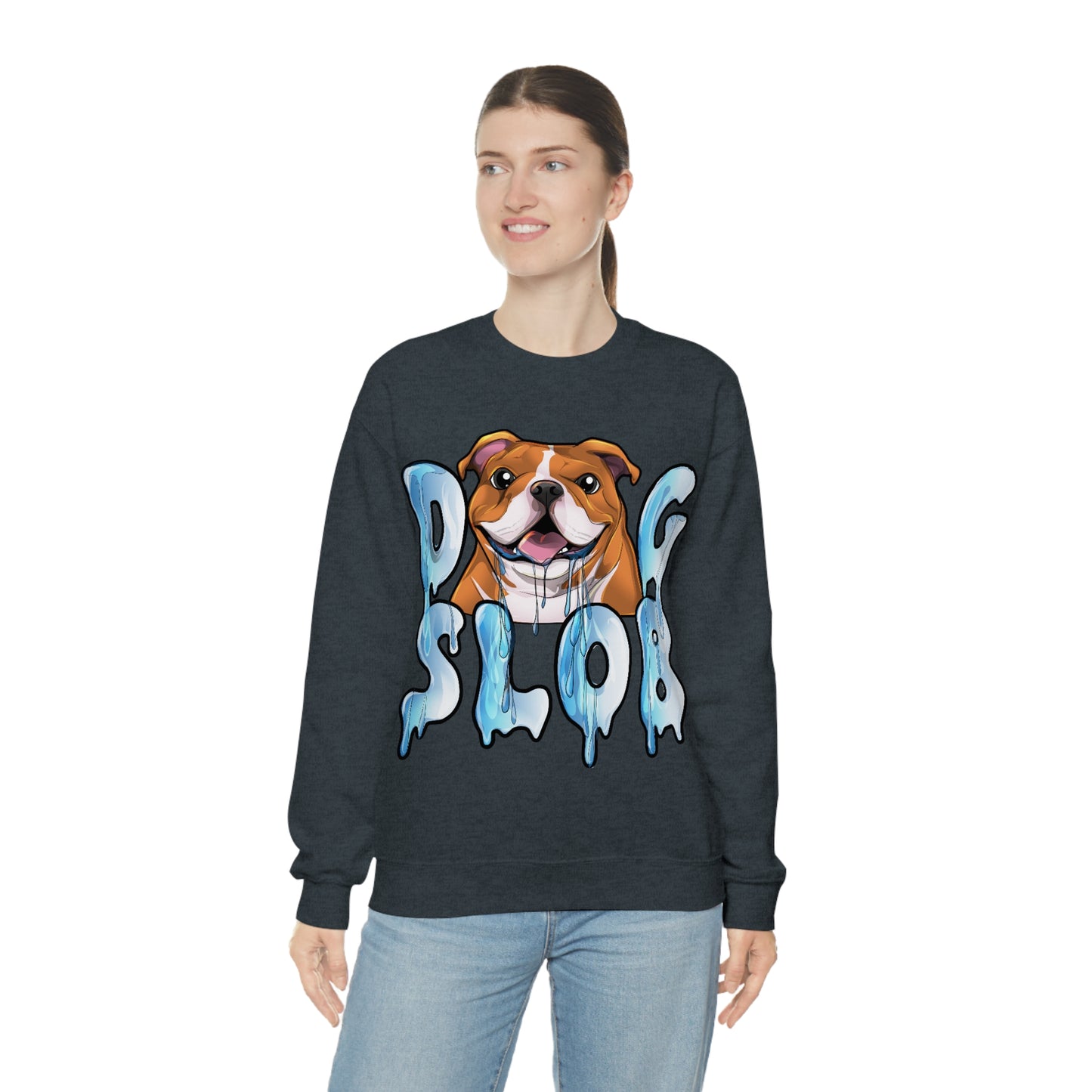 Dog Slob ® Sweatshirt