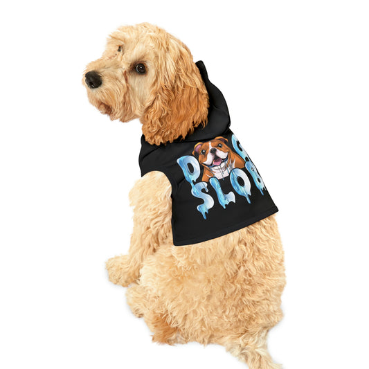 Dog Slob ® Hoodie Black