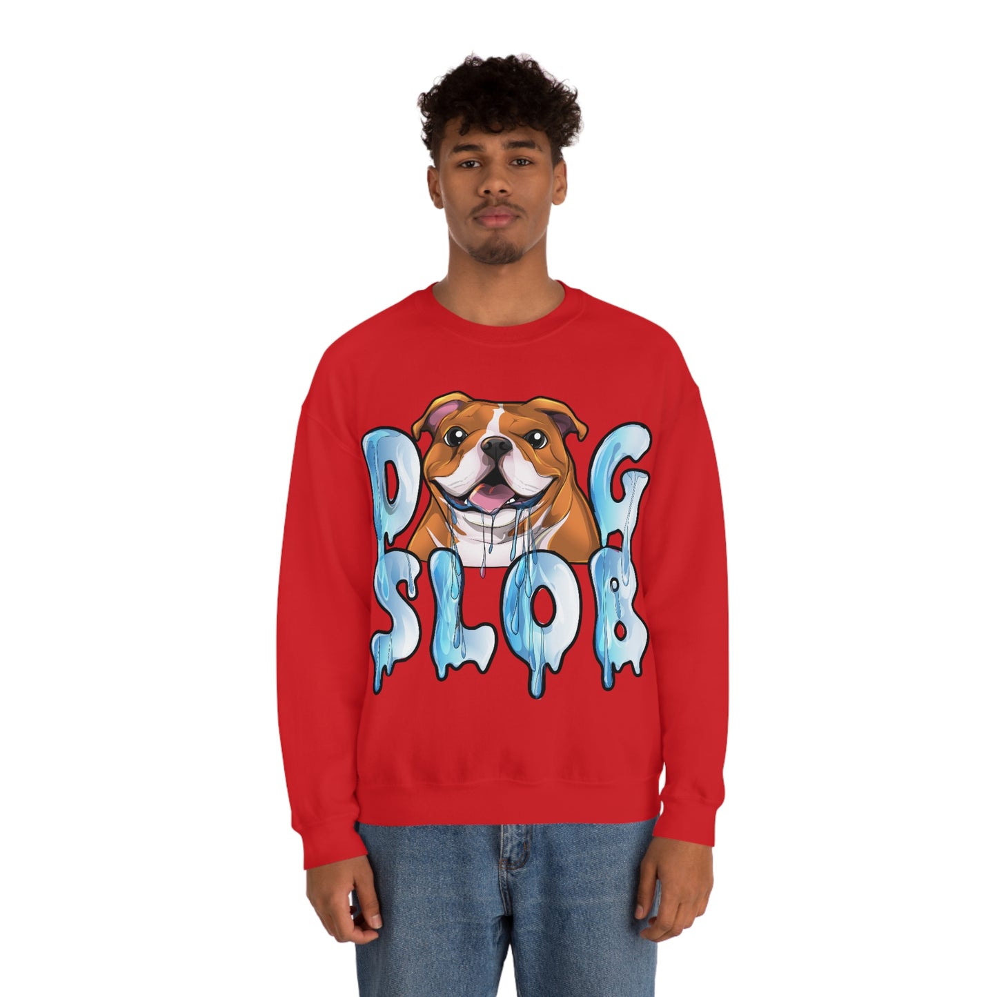 Dog Slob ® Sweatshirt