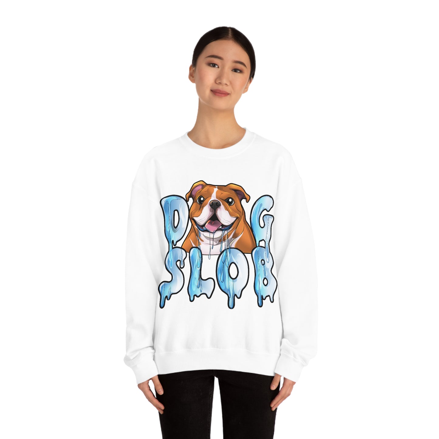 Dog Slob ® Sweatshirt