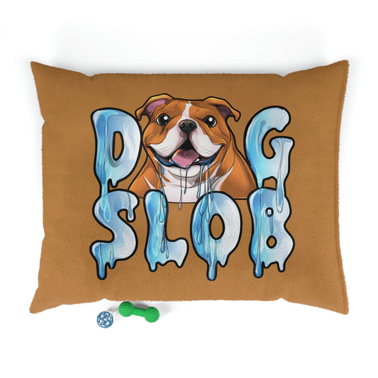 Dog Slob ® Pet Bed