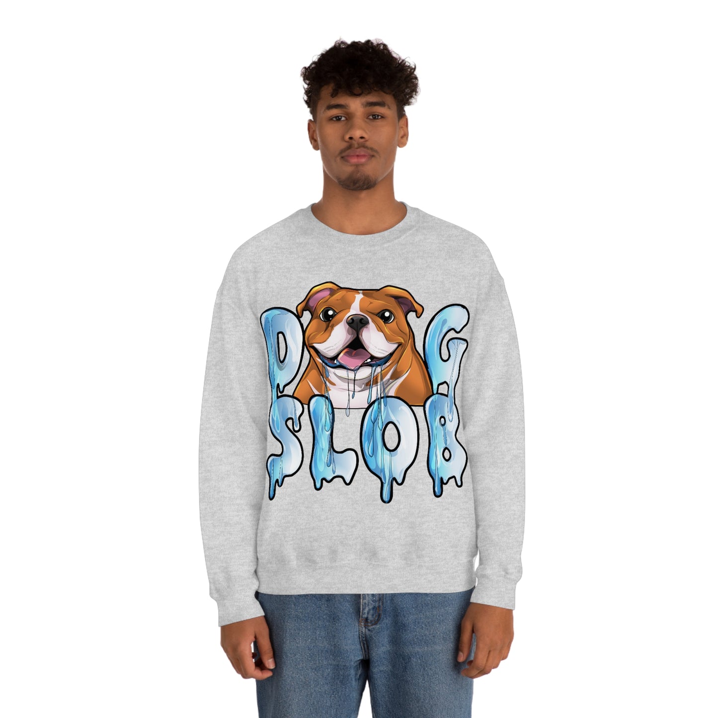 Dog Slob ® Sweatshirt