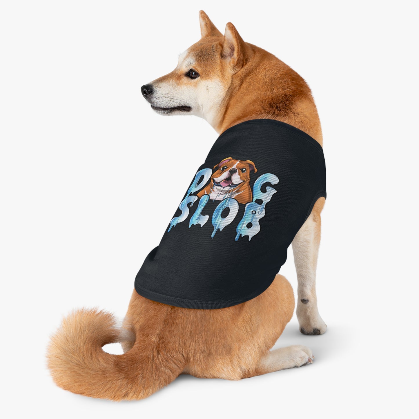 Dog Slob ® Doggy Tank Top