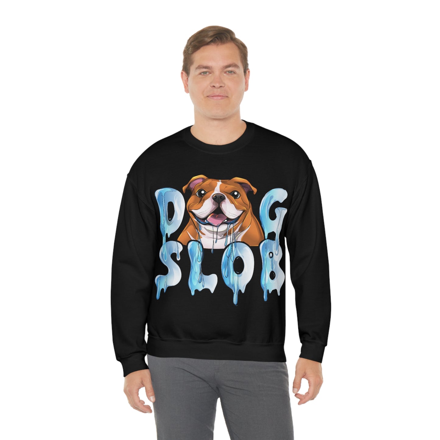 Dog Slob ® Sweatshirt