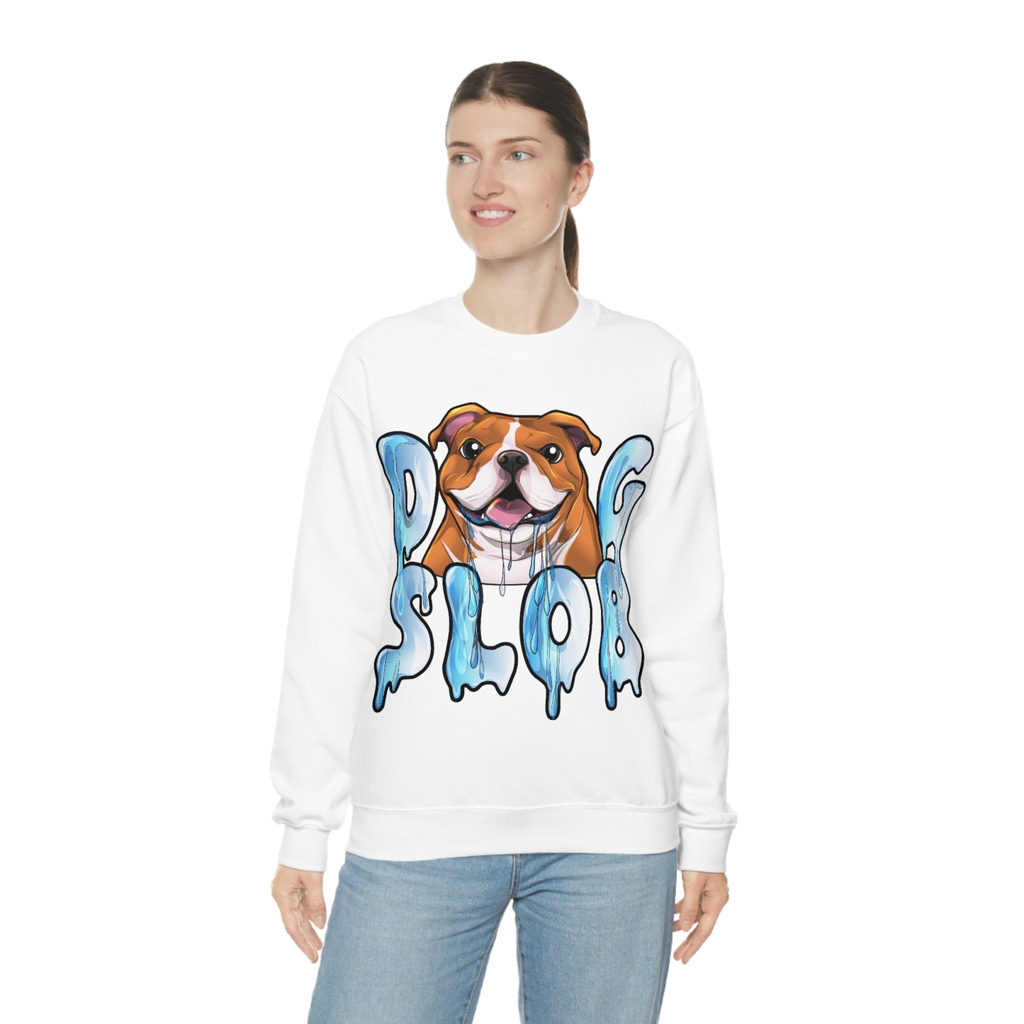 Dog Slob ® Sweatshirt