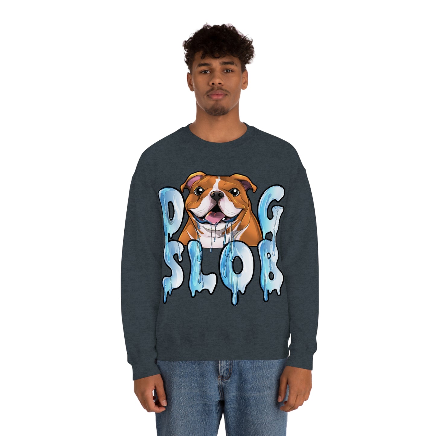 Dog Slob ® Sweatshirt