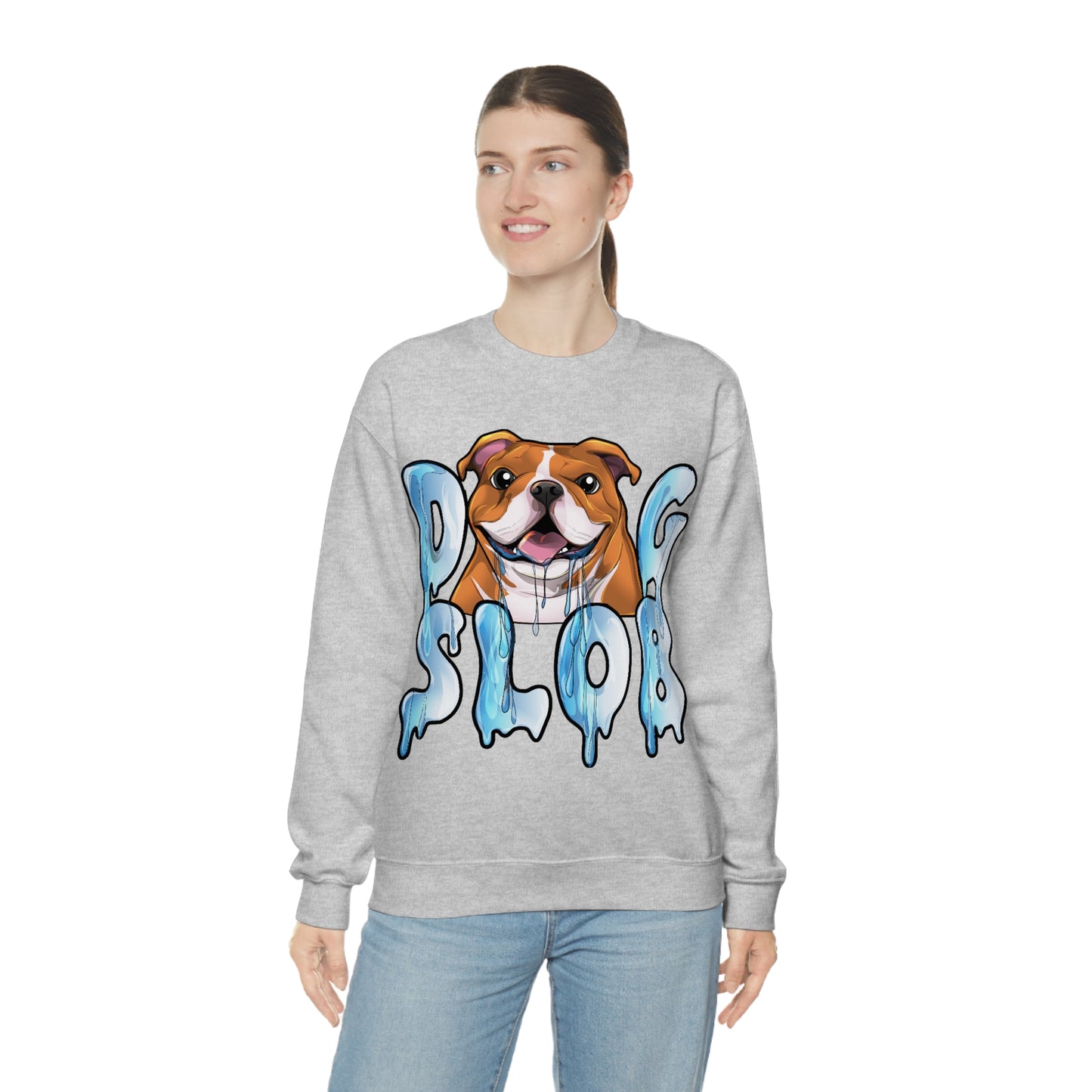 Dog Slob ® Sweatshirt