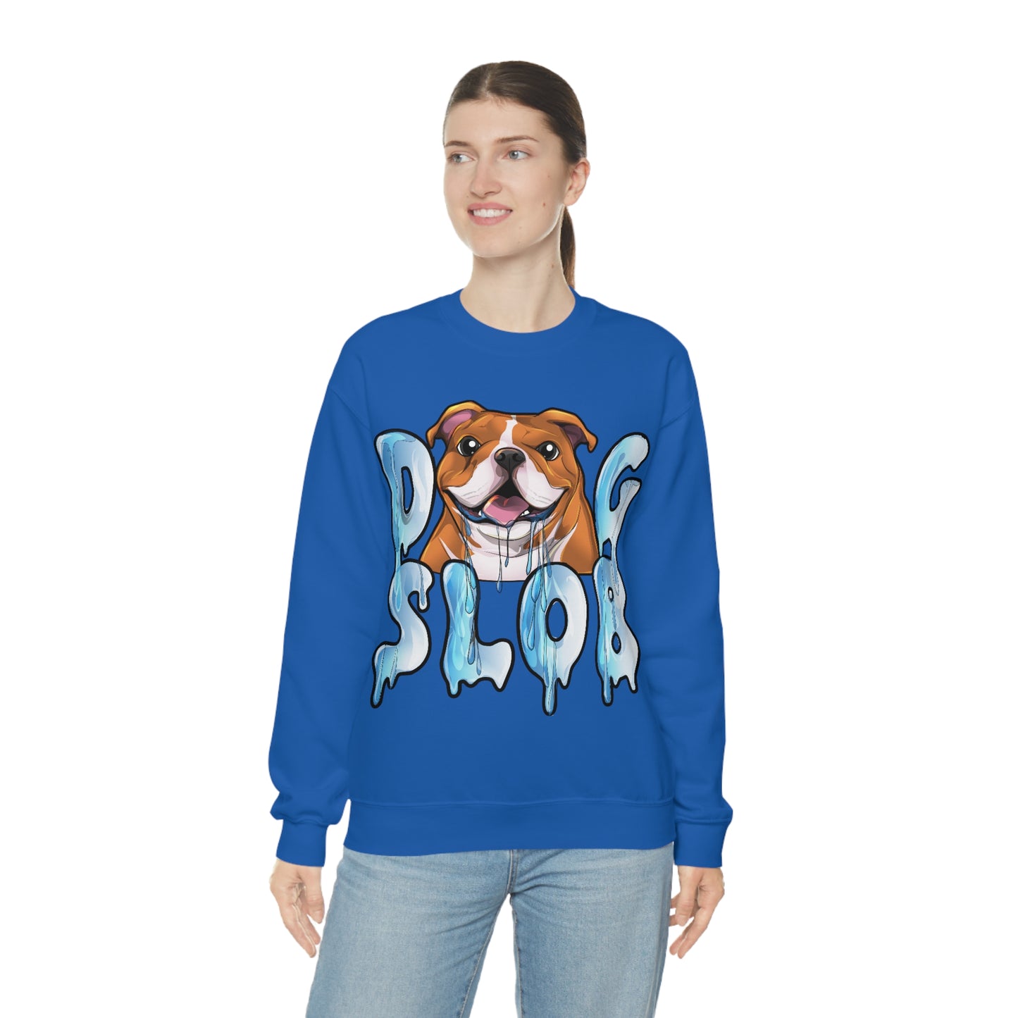 Dog Slob ® Sweatshirt