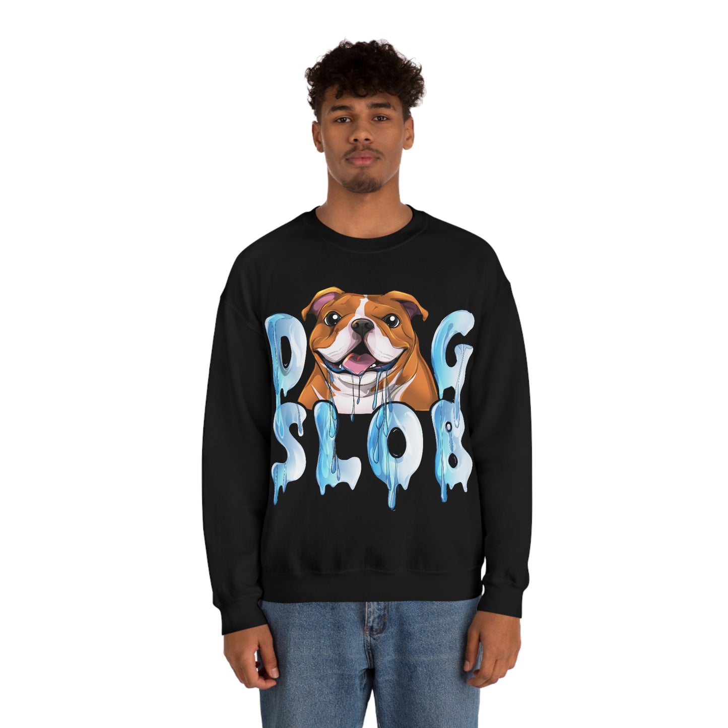 Dog Slob ® Sweatshirt