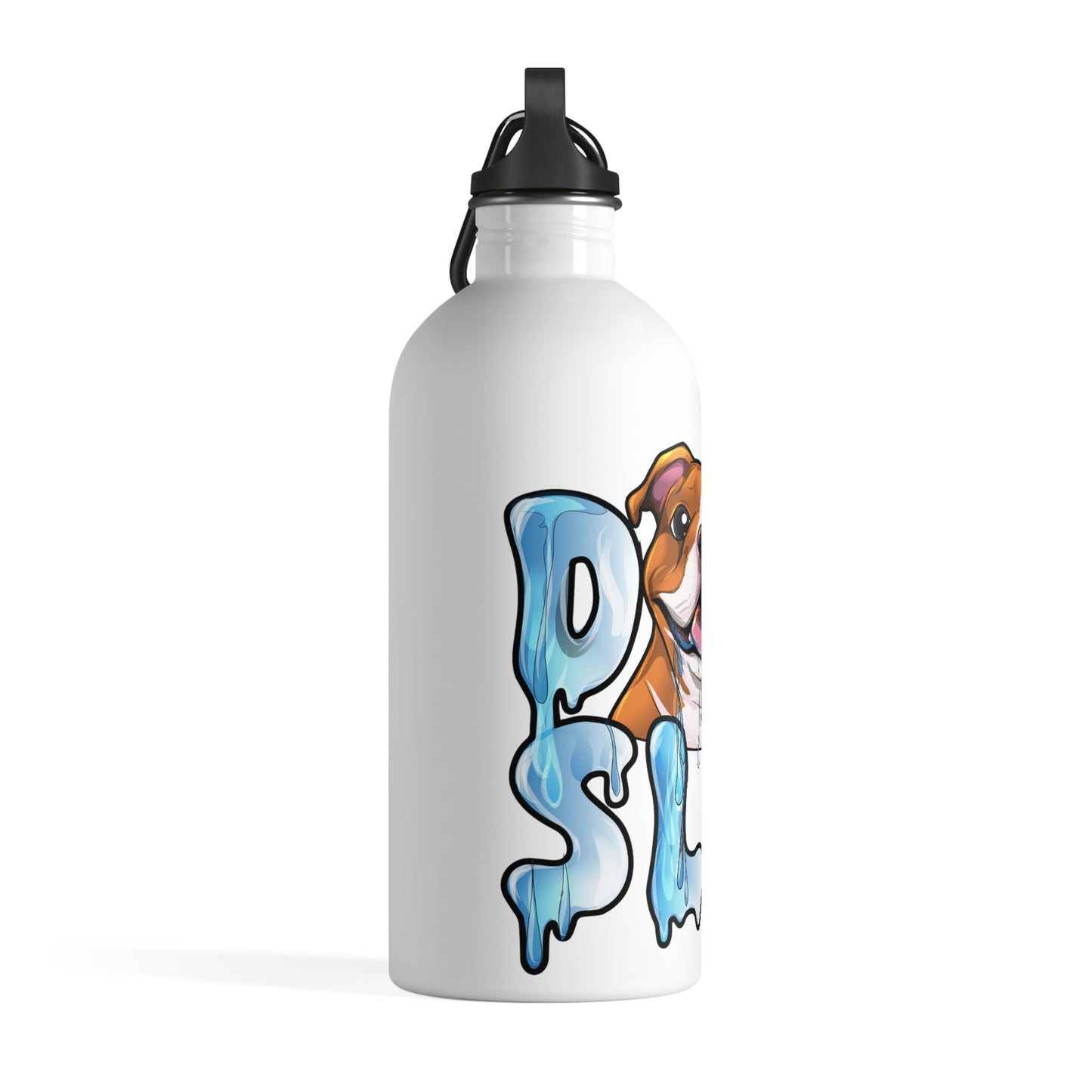 Dog Slob ® Stainless Steel Water Bottle