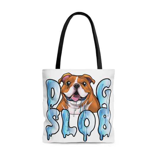 Dog Slob ® Tote Bag